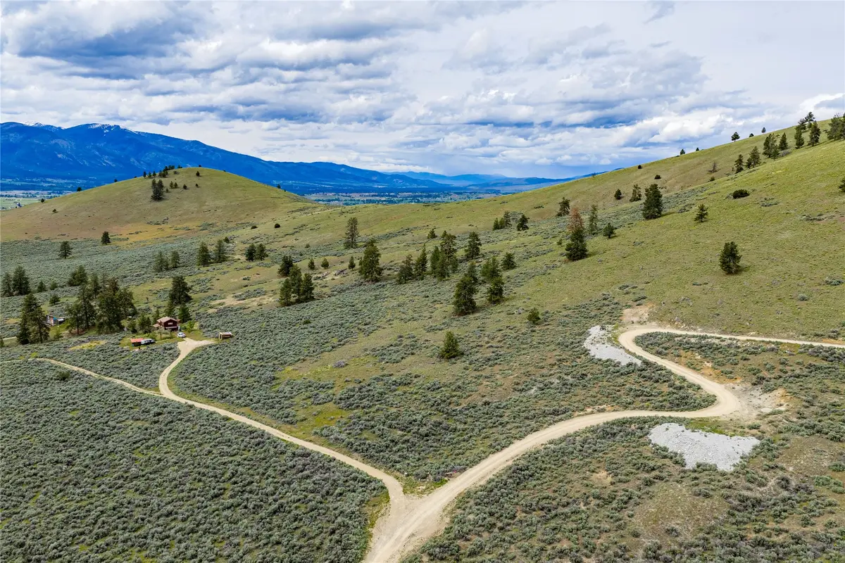 Lot 39 Stonewall Lane, Stevensville, MT 59870 - #1