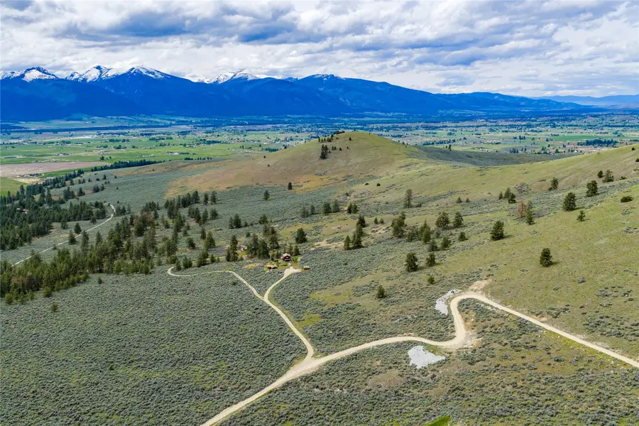 Lot 39 Stonewall Lane, Stevensville, MT 59870 - #3
