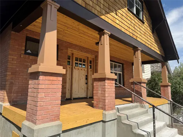 710 Locust Street Street, Anaconda, MT 59711