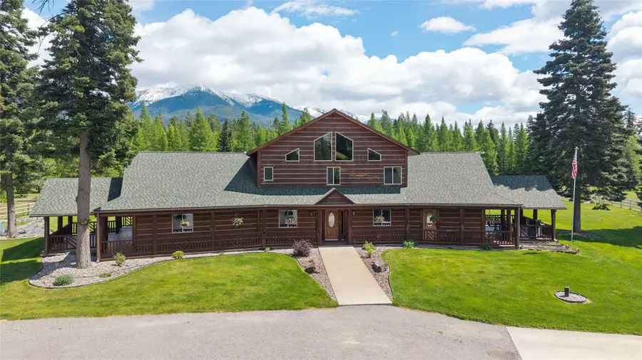 28321 Cougar Trail, Bigfork, MT 59911 - #2