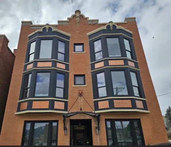 305 N Alaska Street #1B, Butte, MT 59701