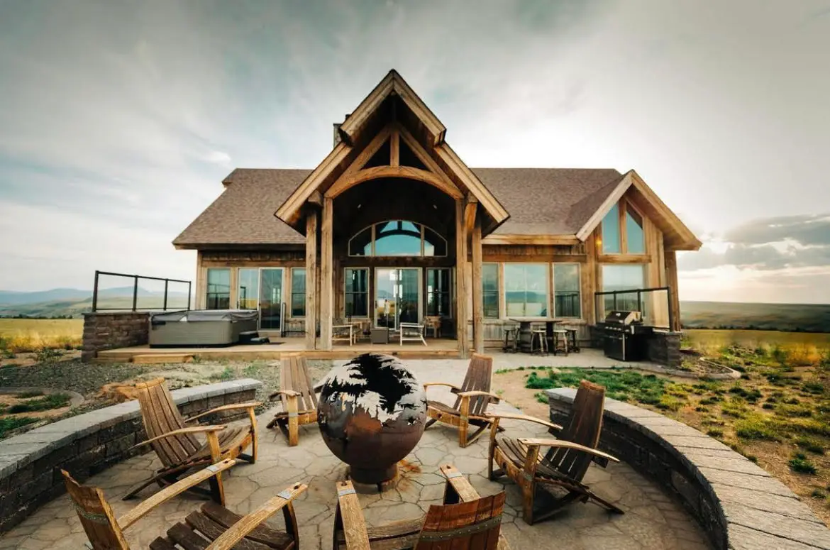 180 Peacemaker Ridge, Belt, MT 59412 - #1
