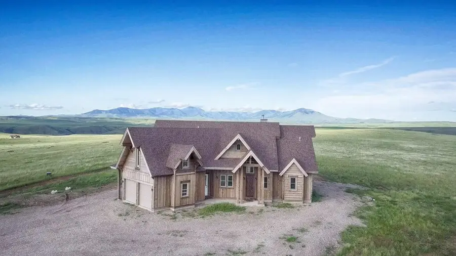 180 Peacemaker Ridge, Belt, MT 59412 - #2