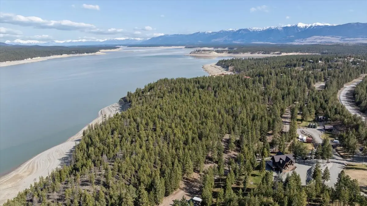NHN Cove Drive, Rexford, MT 59930 - #1