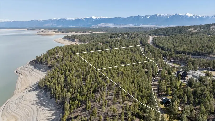 NHN Cove Drive, Rexford, MT 59930 - #2