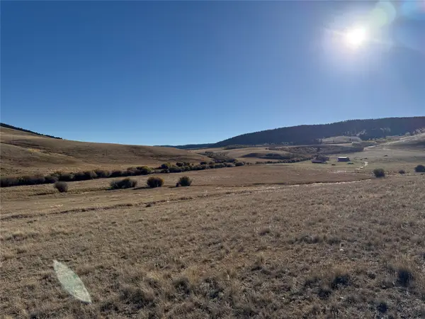 NHN Lingshire Road, White Sulphur Springs, MT 59645