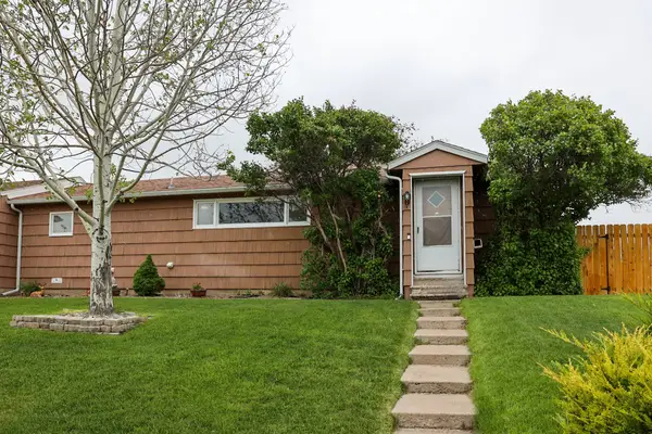 1601 19th Avenue S, Great Falls, MT 59405