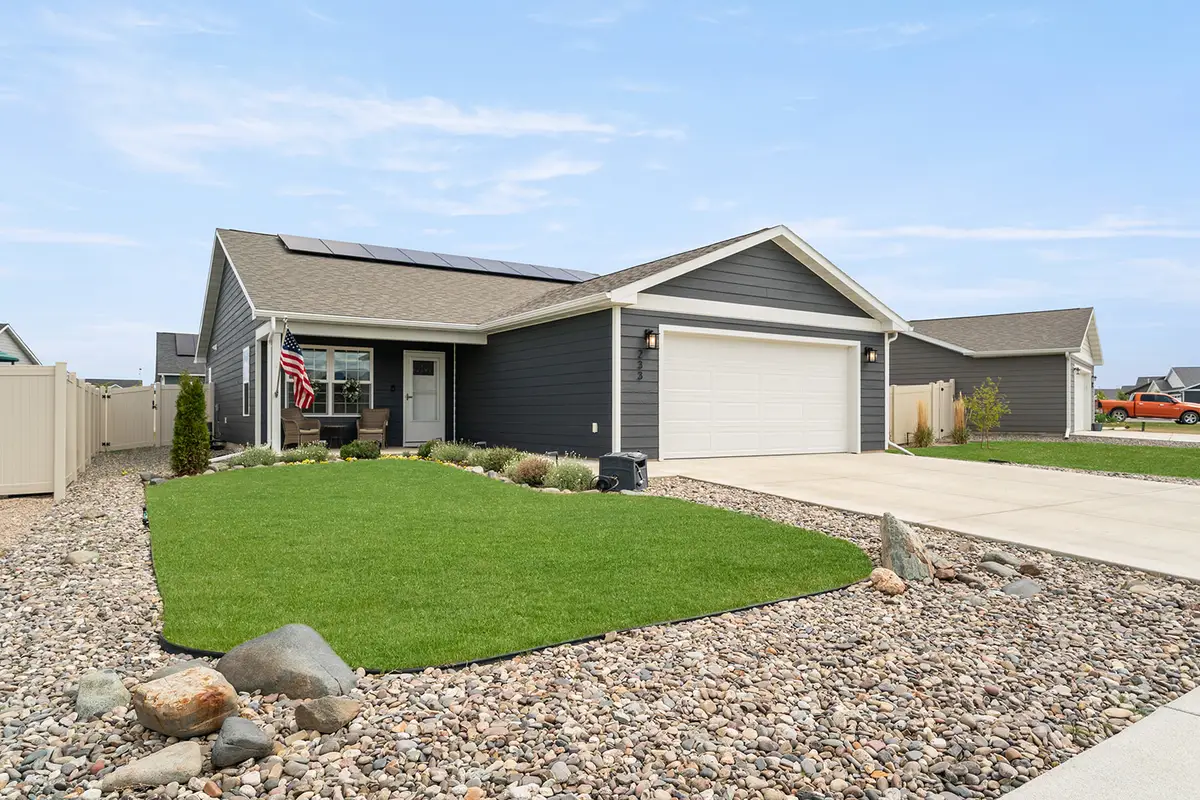 233 Meadow View Loop, East Helena, MT 59635 - #1