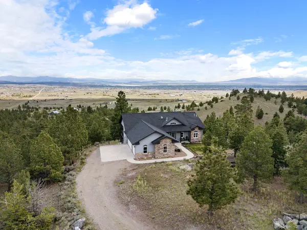 8235 Evergreen Drive, Helena, MT 59602