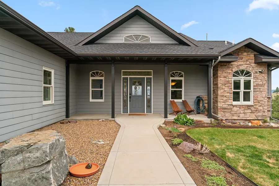 8235 Evergreen Drive, Helena, MT 59602 - #3