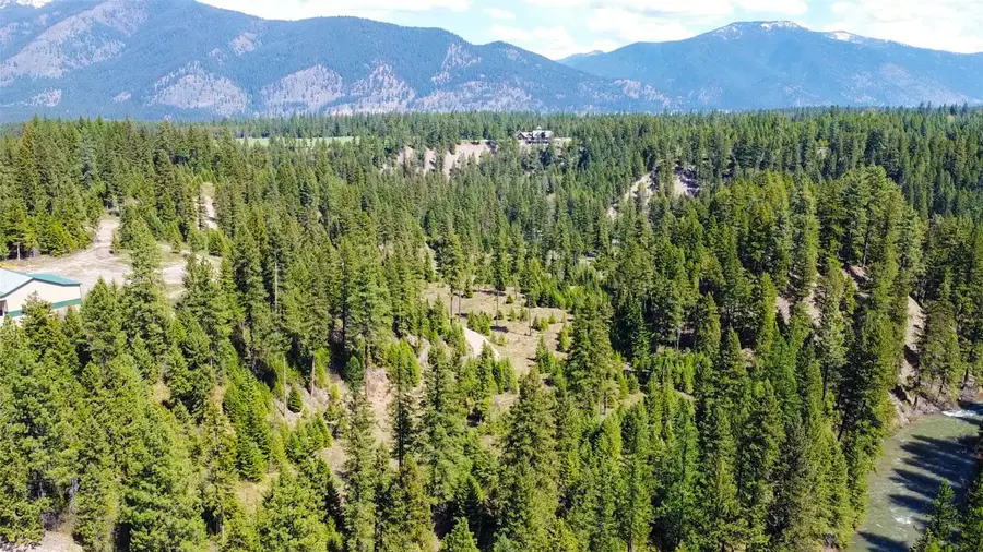 129 Trout Creek Road, Trout Creek, MT 59874 - #2