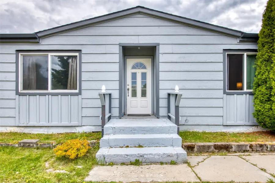 61 Walkers Trail, Darby, MT 59829 - #2