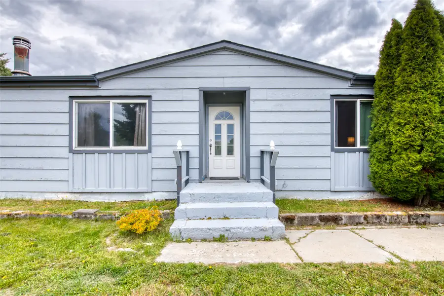 61 Walkers Trail, Darby, MT 59829 - #3
