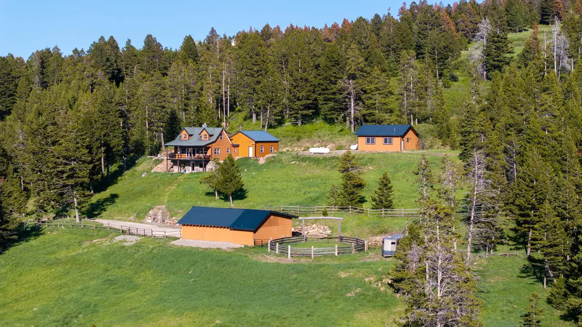 185 Peak Road, Bozeman, MT 59715 - #1