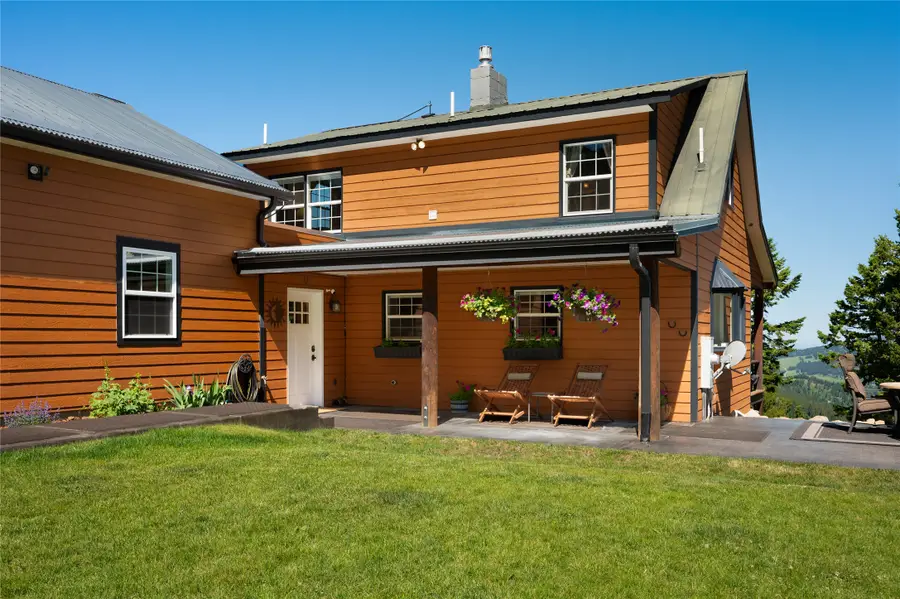 185 Peak Road, Bozeman, MT 59715 - #2