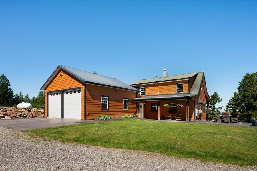 185 Peak Road, Bozeman, MT 59715 - #3