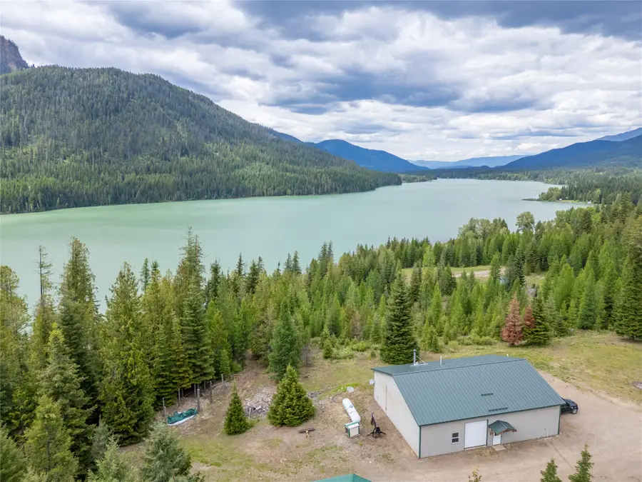 17734 Bull Lake Road, Troy, MT 59935 - #3