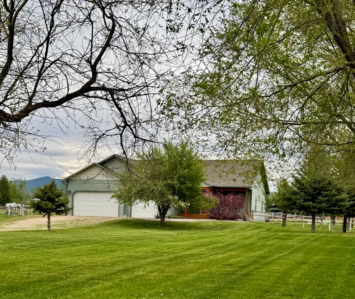 5383 Grand Vista Drive, Florence, MT 59833 - #1