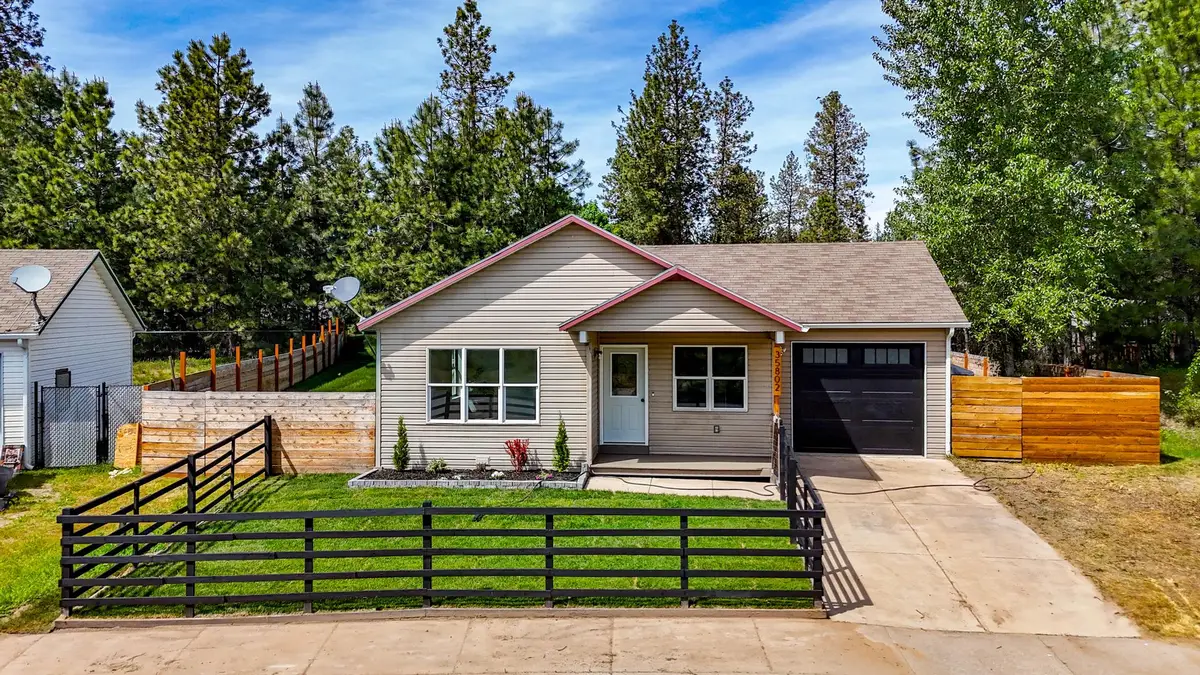 35802 Sparrow Lane, Ronan, MT 59864 - #1