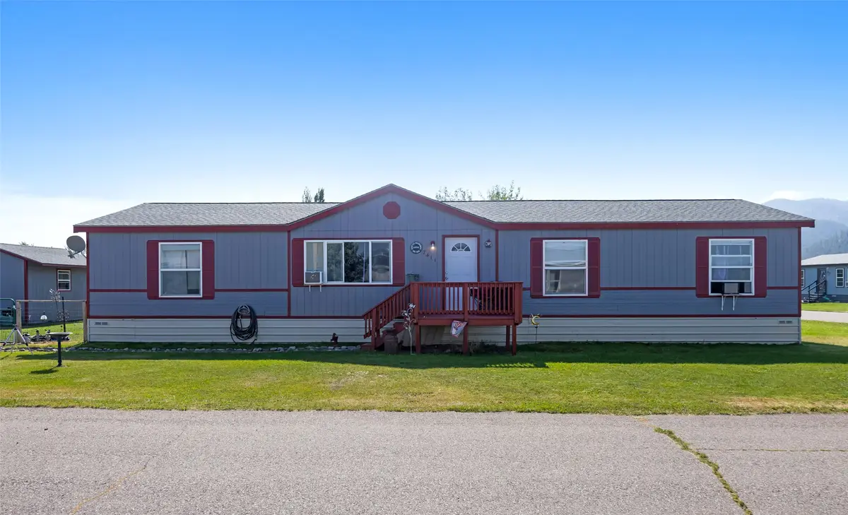 7411 Azalea Drive, Missoula, MT 59808 - #1