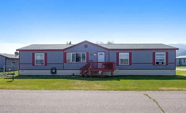 7411 Azalea Drive, Missoula, MT 59808