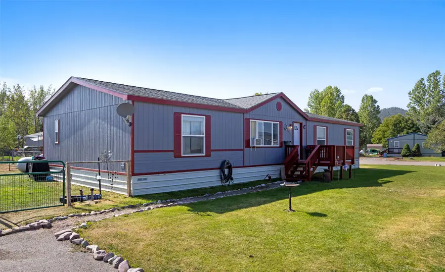 7411 Azalea Drive, Missoula, MT 59808 - #2