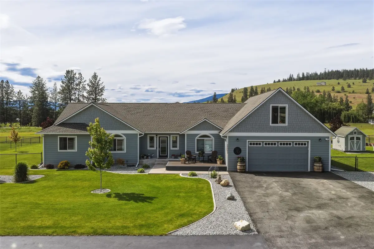 15382 Tollefson Way, Frenchtown, MT 59834 - #1