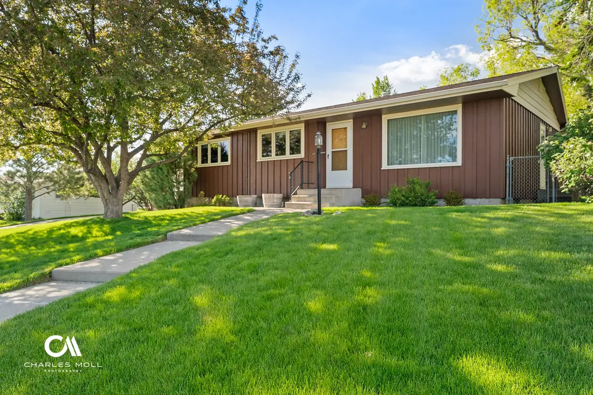 2219 8th Avenue, Helena, MT 59601 - #1