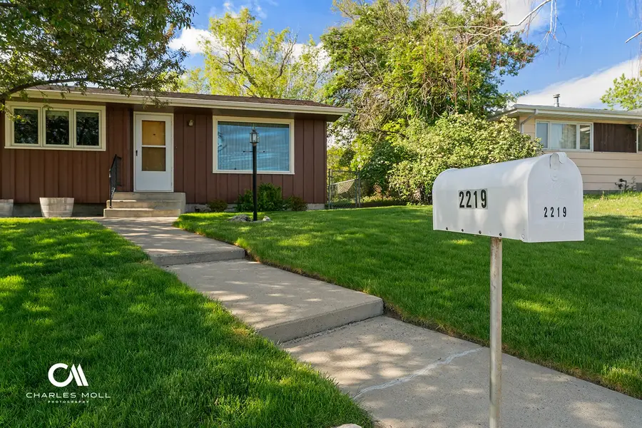 2219 8th Avenue, Helena, MT 59601 - #3
