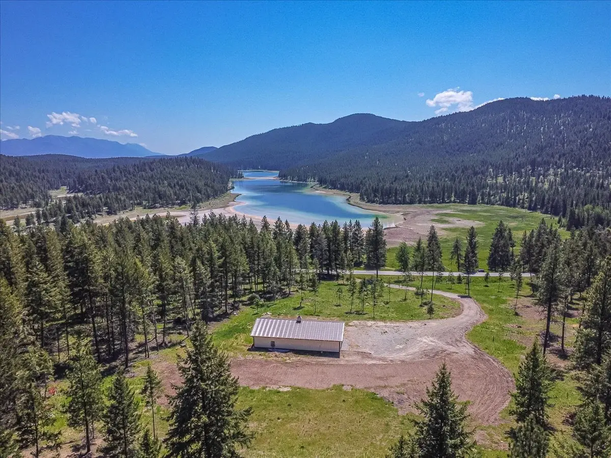 Nhn Othorp Lake Road, Rexford, MT 59930 - #1