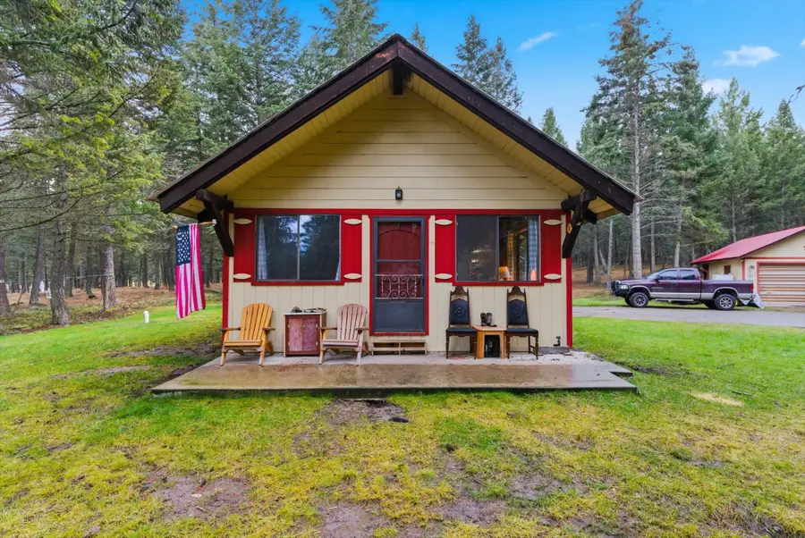 258 Terning Drive E, Eureka, MT 59917 - #2