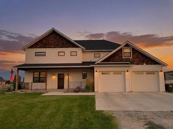 5655 Longview Drive, Florence, MT 59833