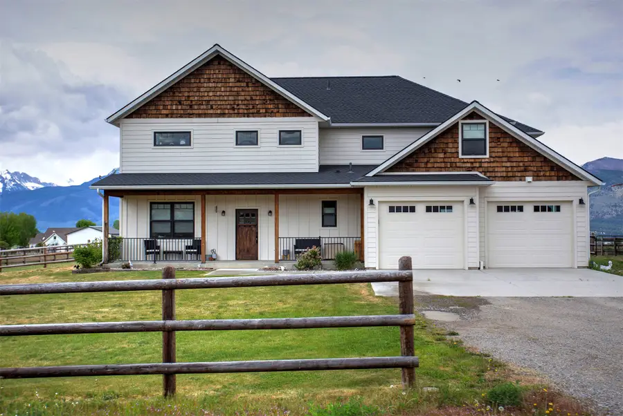 5655 Longview Drive, Florence, MT 59833 - #2