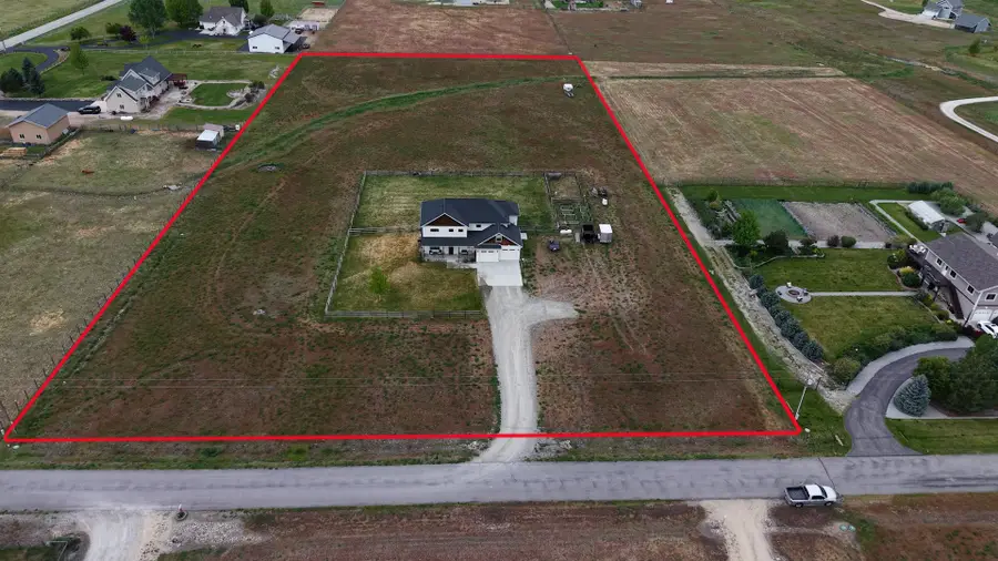 5655 Longview Drive, Florence, MT 59833 - #3