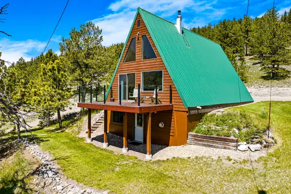 3567 Limestone Canyon Road, Raynesford, MT 59469