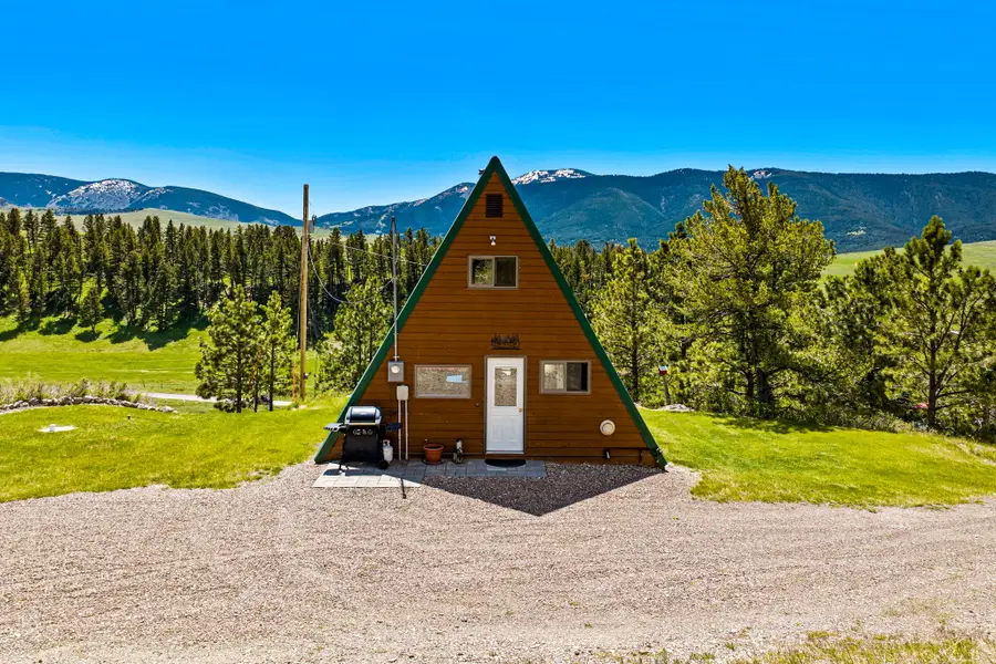 3567 Limestone Canyon Road, Raynesford, MT 59469 - #3