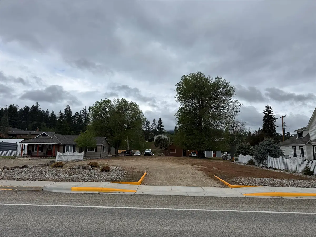 209 S Main Street, Darby, MT 59829 - #1