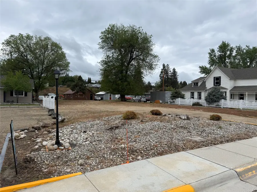 209 S Main Street, Darby, MT 59829 - #2