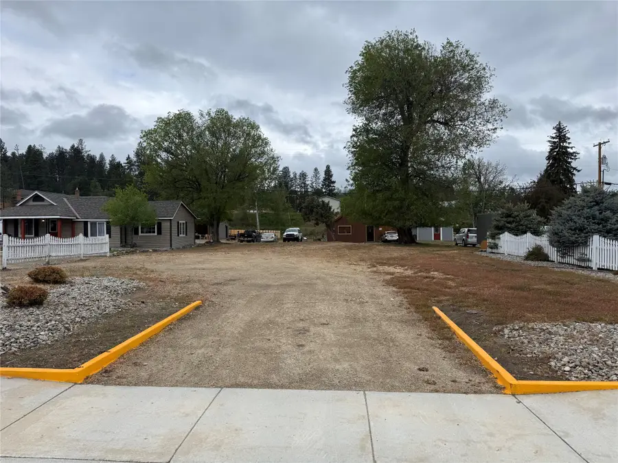 209 S Main Street, Darby, MT 59829 - #3