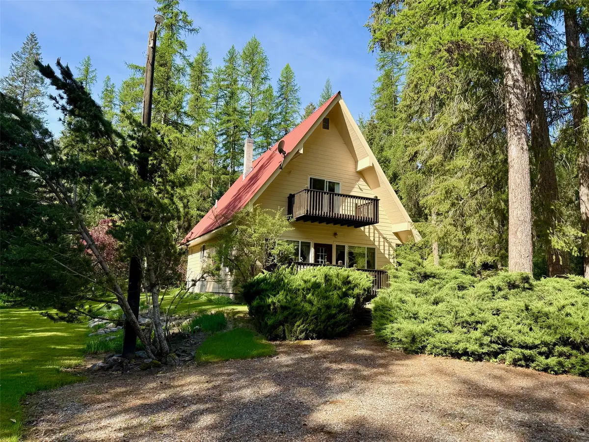 4571 Mt Highway 200, Thompson Falls, MT 59873 - #1