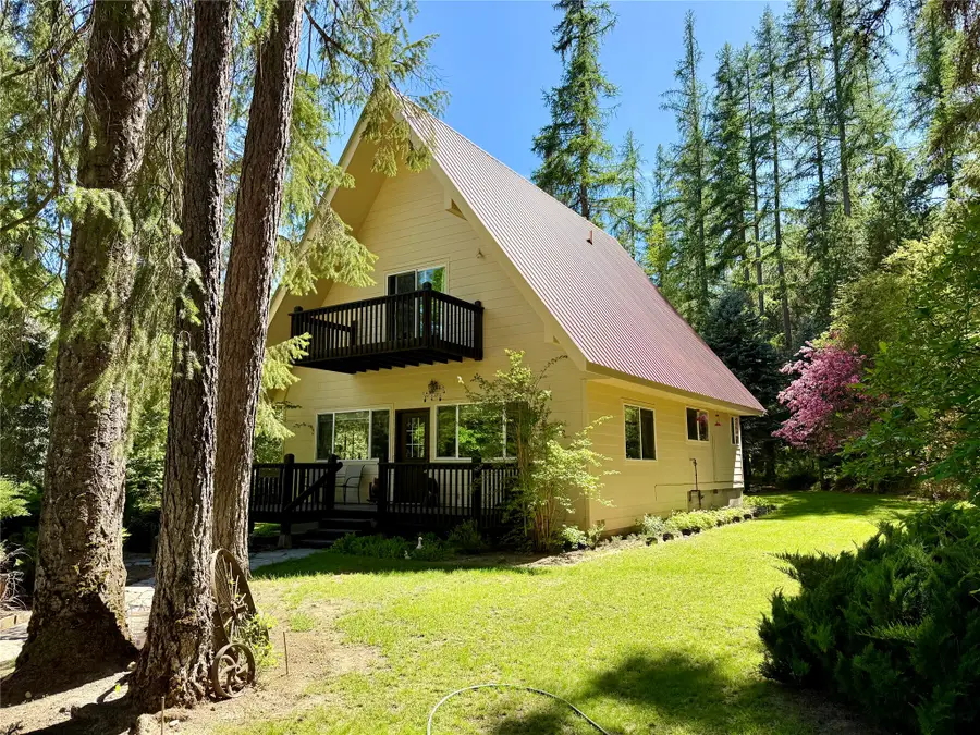 4571 Mt Highway 200, Thompson Falls, MT 59873 - #2