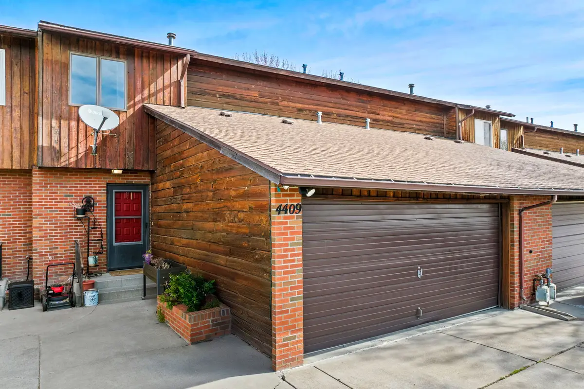 4409 8th Avenue N, Great Falls, MT 59405 - #1