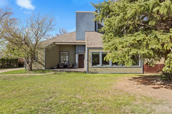 603 Park Garden Road, Great Falls, MT 59404
