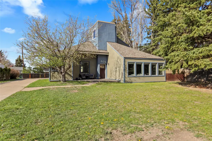 603 Park Garden Road, Great Falls, MT 59404 - #2