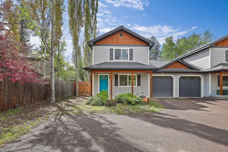 357 W 7th Street #2A, Whitefish, MT 59937 - #2