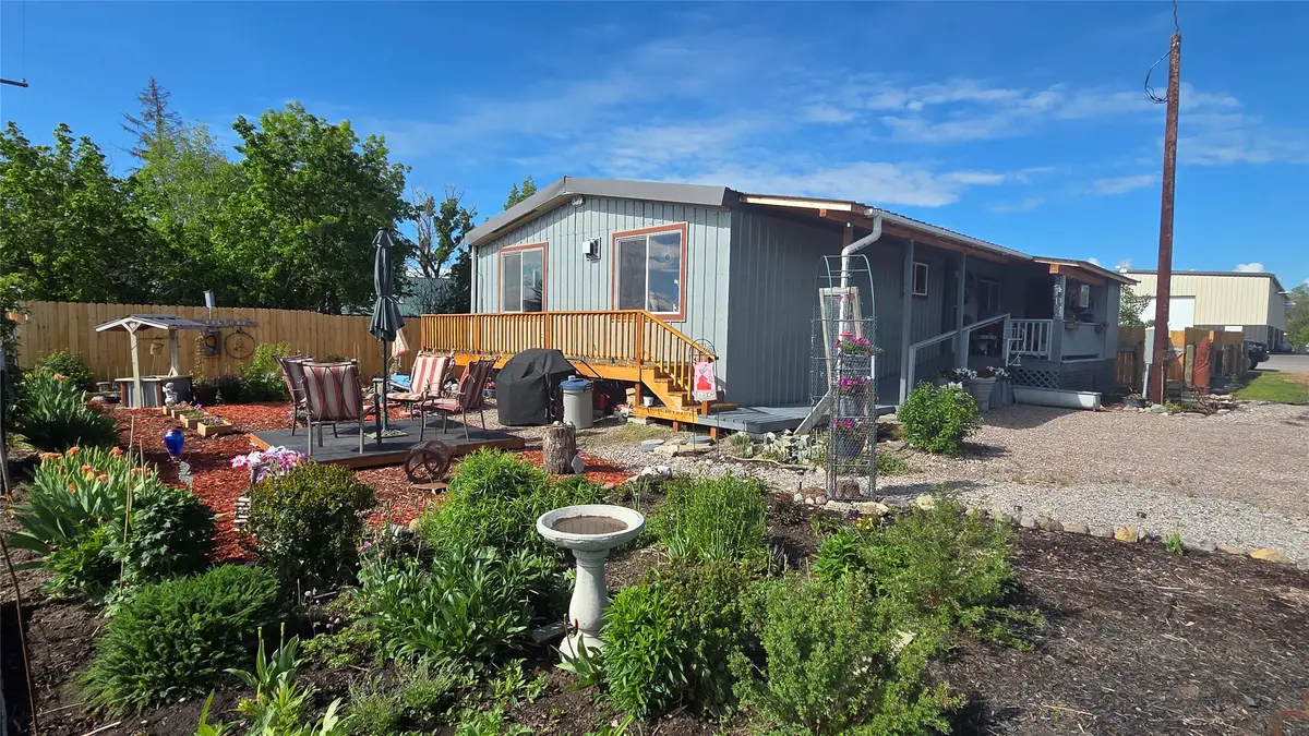 56532 Mt Highway 212, Charlo, MT 59824 - #1