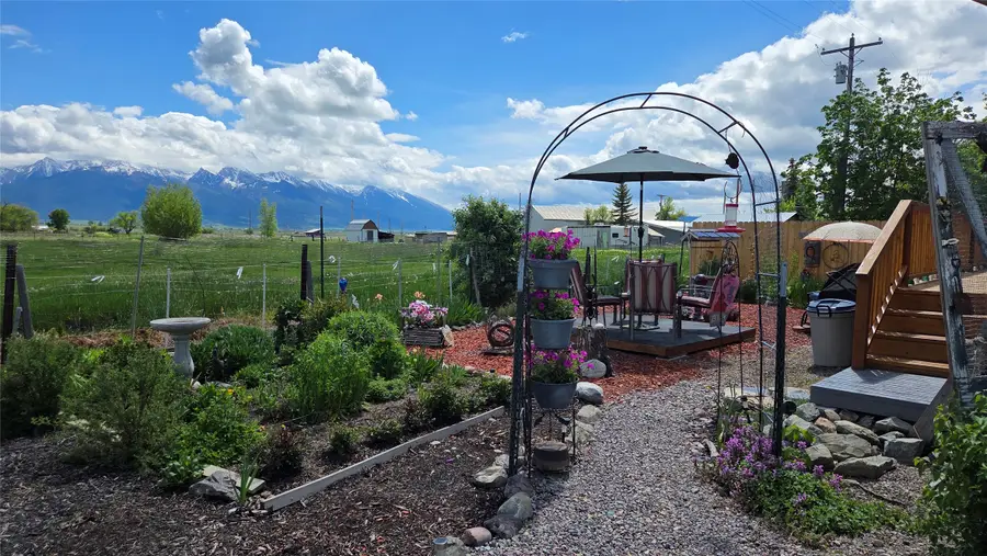 56532 Mt Highway 212, Charlo, MT 59824 - #2