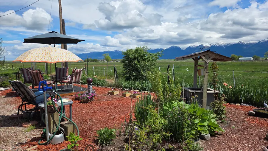 56532 Mt Highway 212, Charlo, MT 59824 - #3
