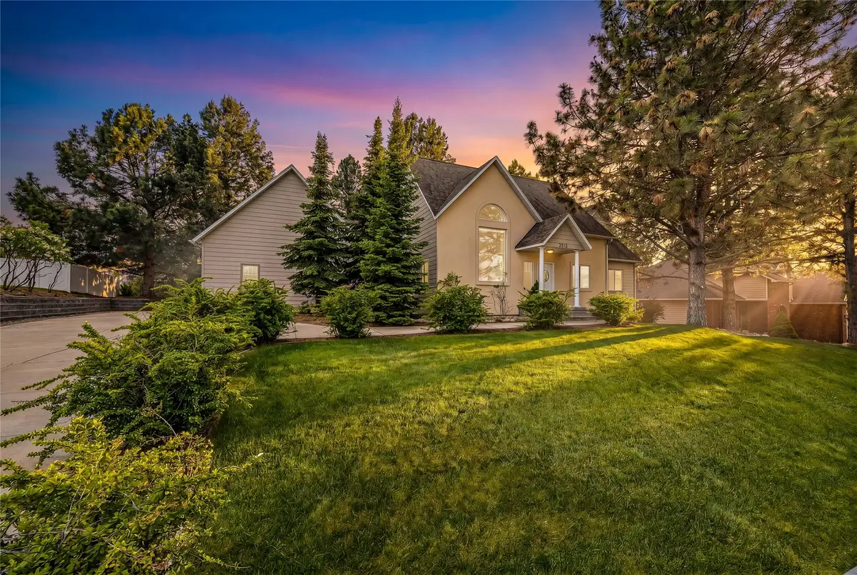2813 Carla Jo Lane, Missoula, MT 59803 - #1