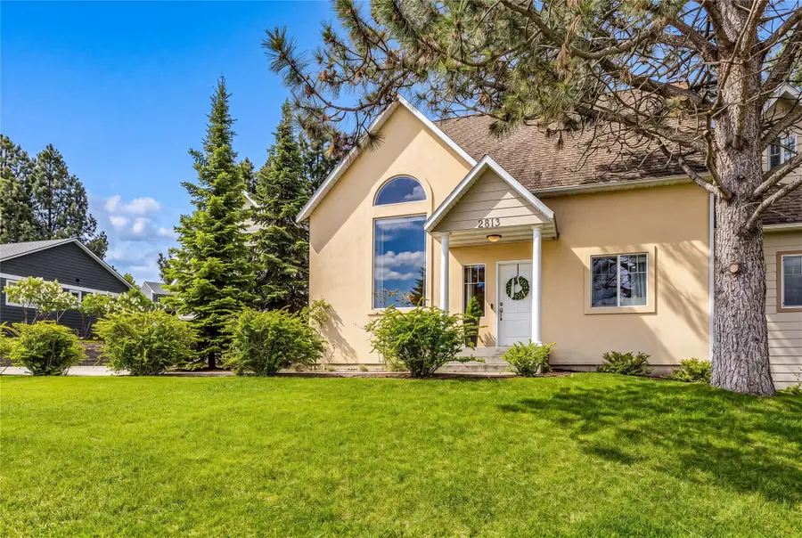 2813 Carla Jo Lane, Missoula, MT 59803 - #3